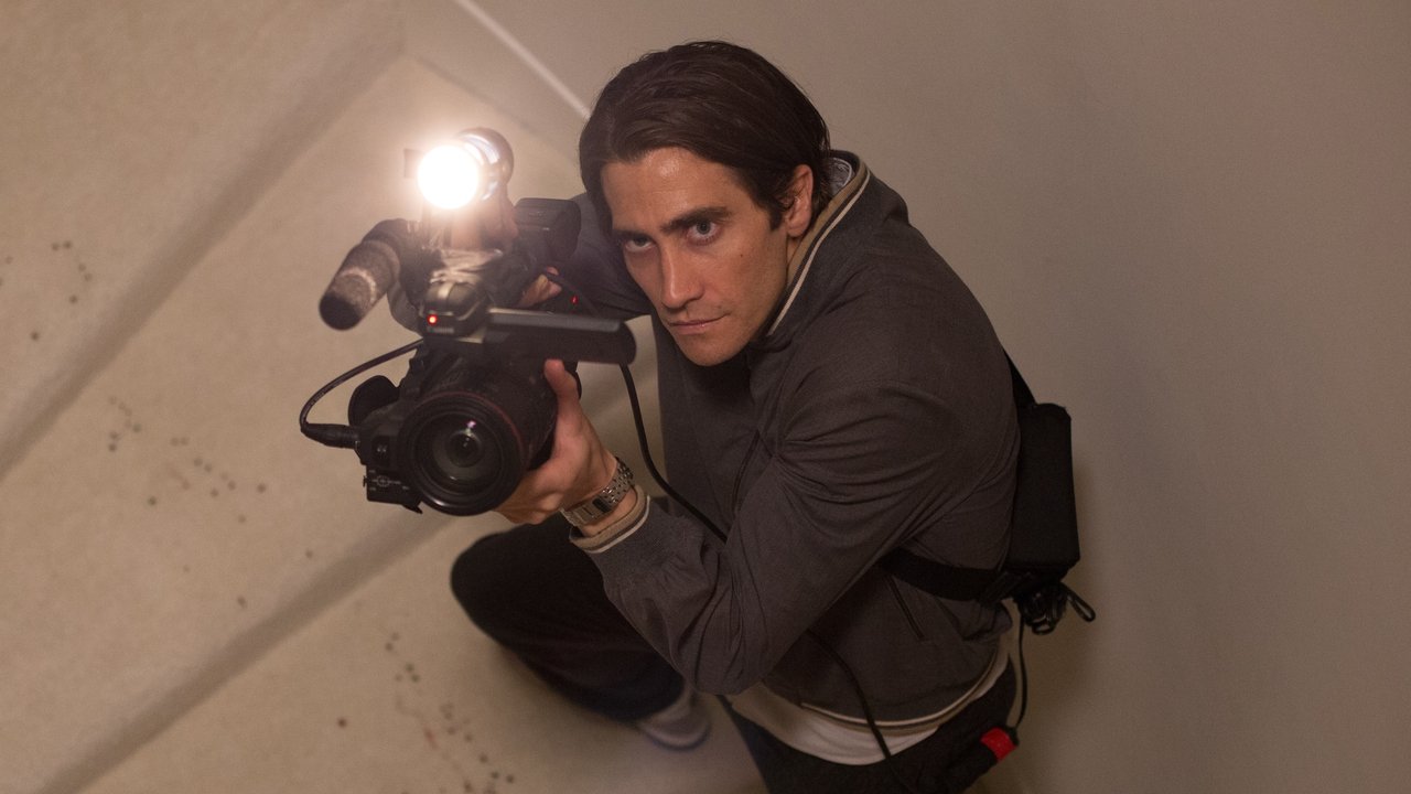 Nightcrawler Movie Screenshot 5
