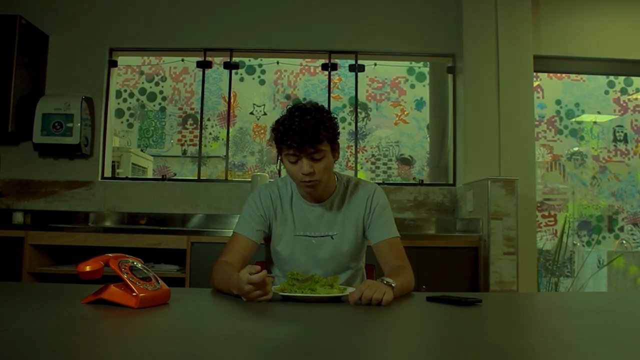 Everything In Its Right Place Movie Screenshot 1