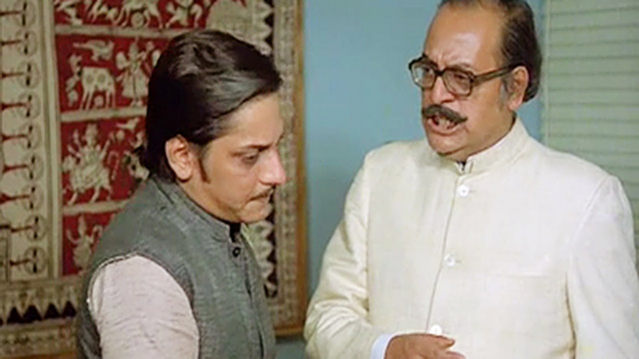 Gol Maal Movie Screenshot 2