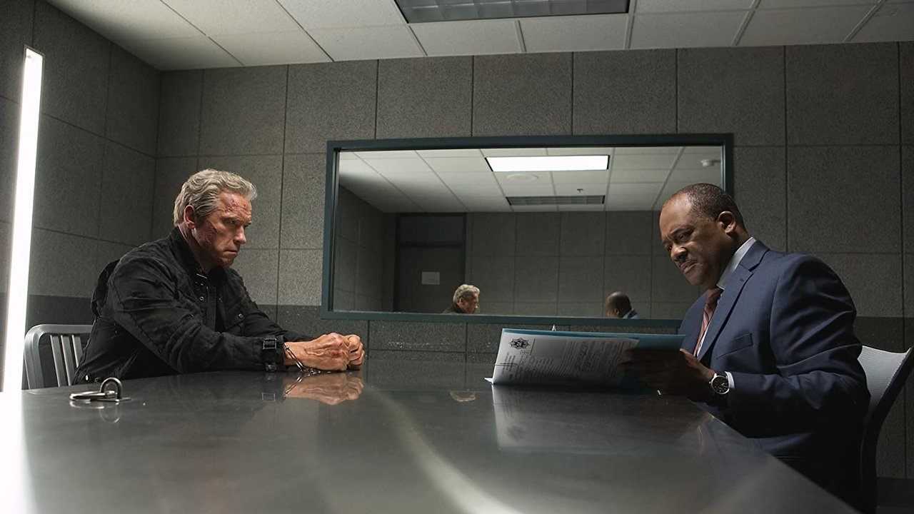 Terminator Genisys Movie Screenshot 3