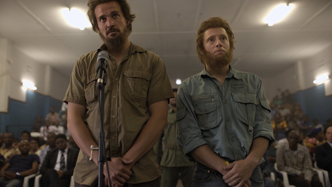 Congo Movie Screenshot 3