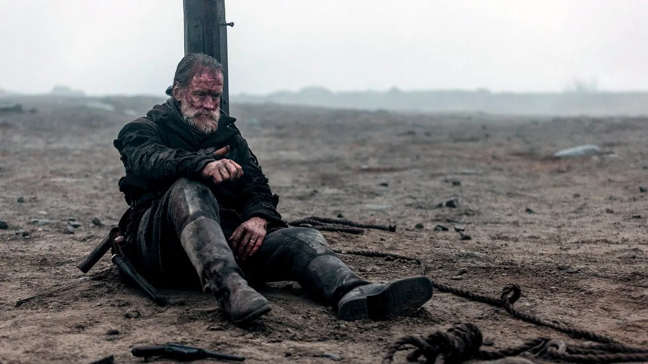 Sisu Movie Screenshot 3