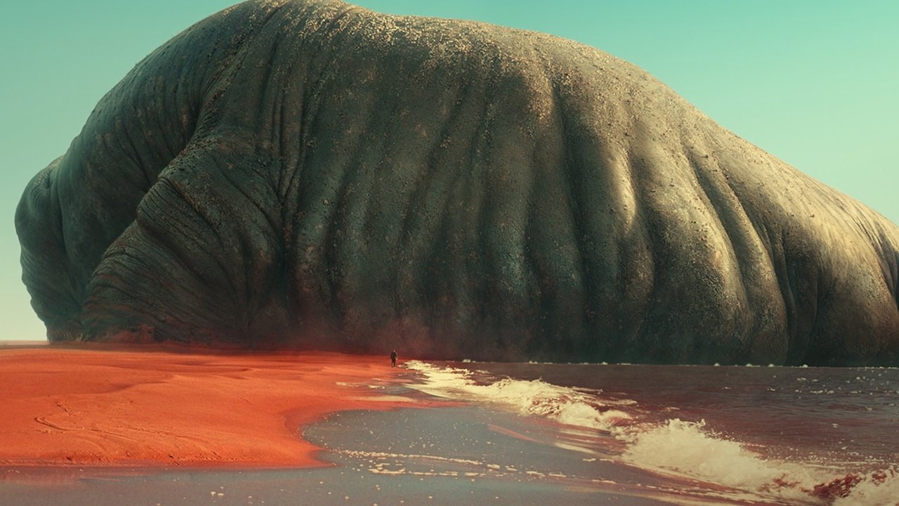 Decoded Movie Screenshot 3