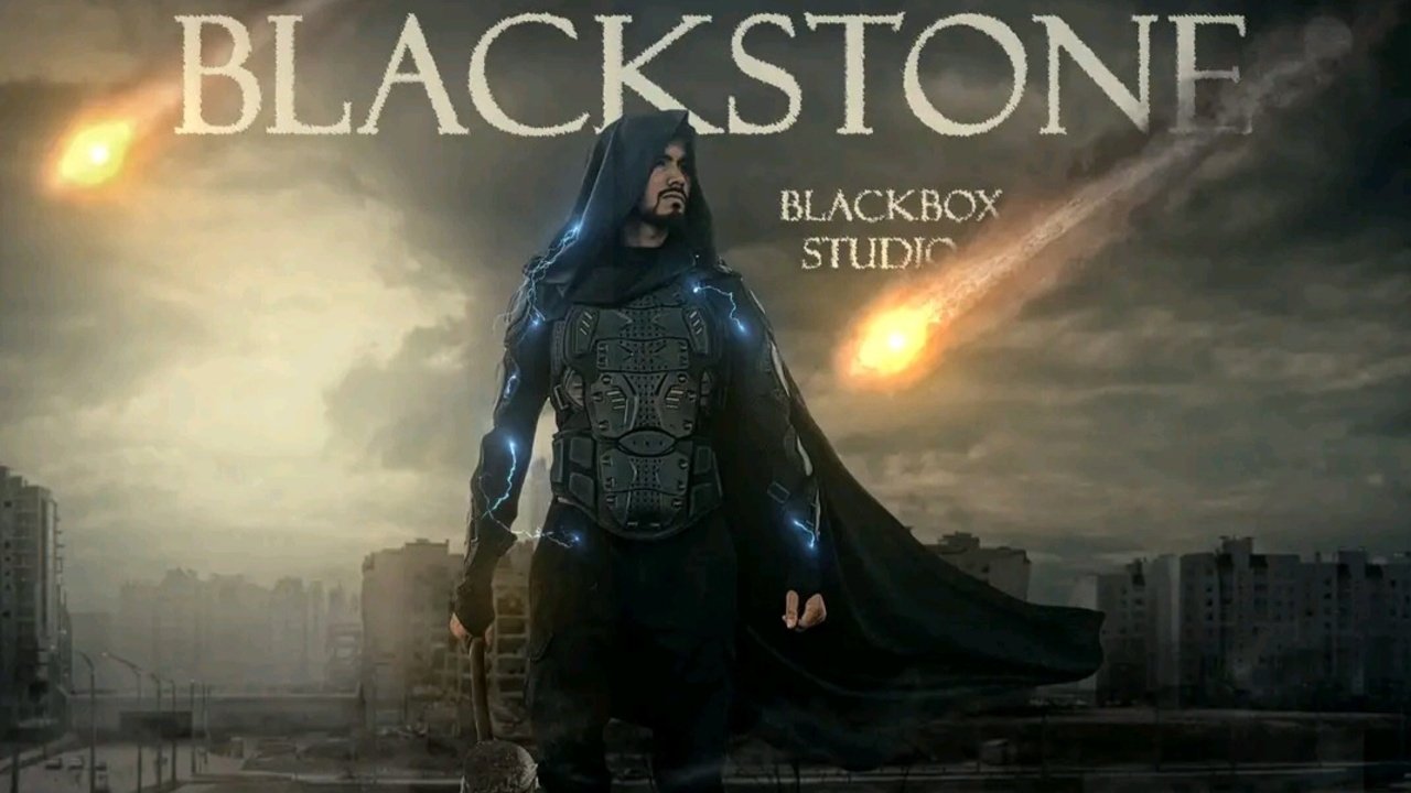 Blackstone Movie Screenshot 3