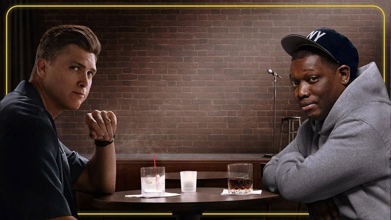 Colin Jost & Michael Che Present: New York After Dark Movie Screenshot 1
