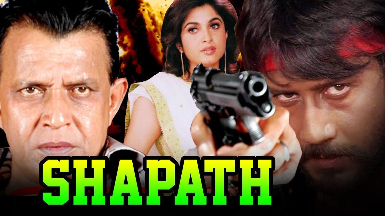 Shapath Movie Screenshot 1