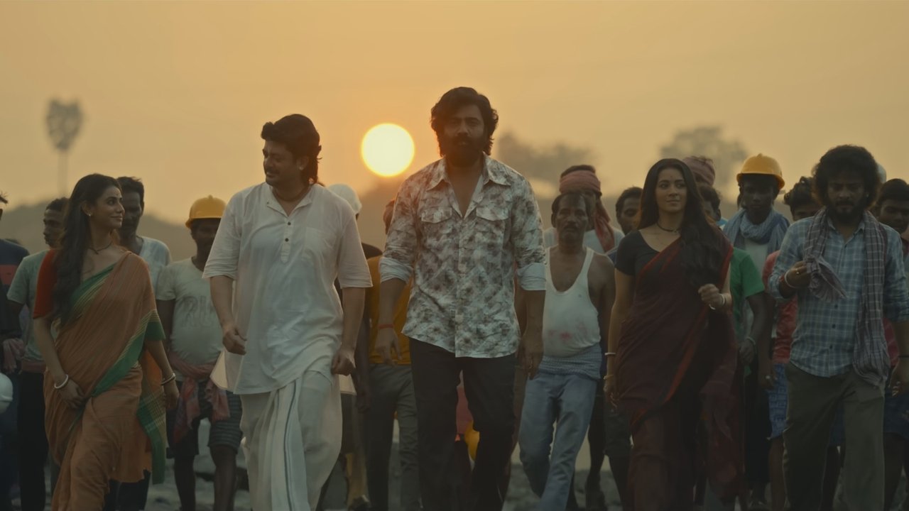 Khadaan Movie Screenshot 2