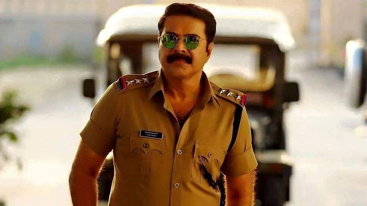 Kasaba Movie Screenshot 5
