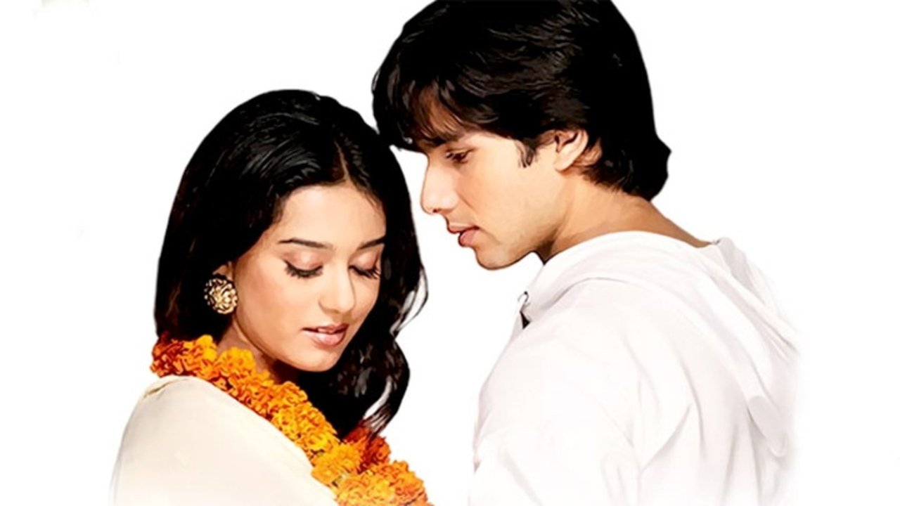 Vivah Movie Screenshot 3