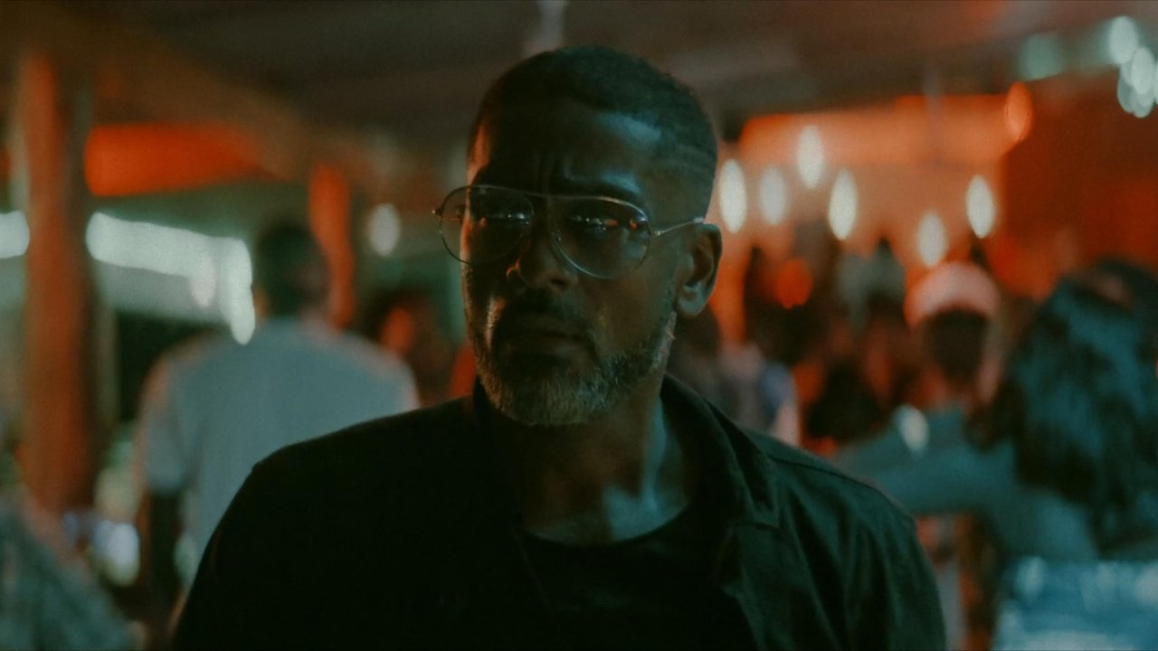 The Dog Movie Screenshot 1
