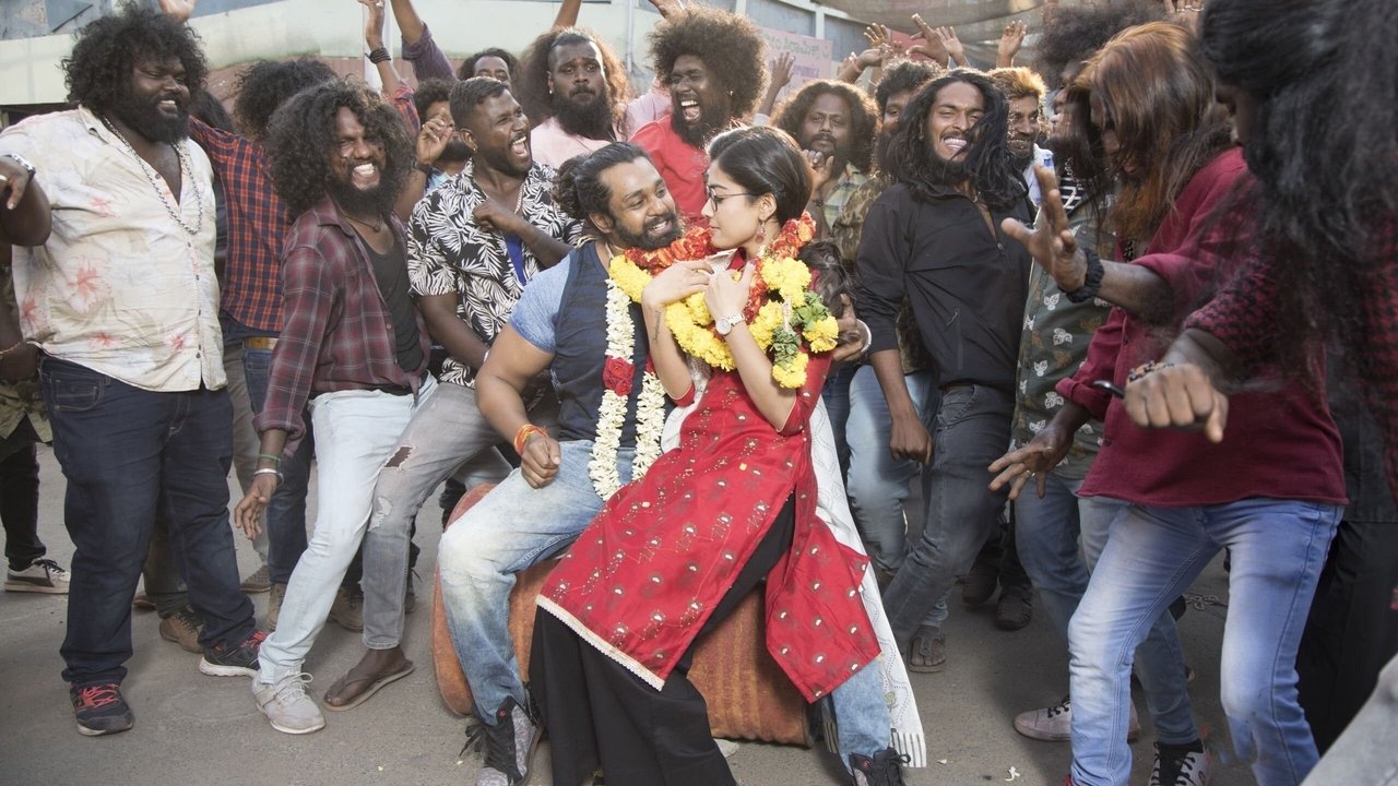 Pogaru Movie Screenshot 4