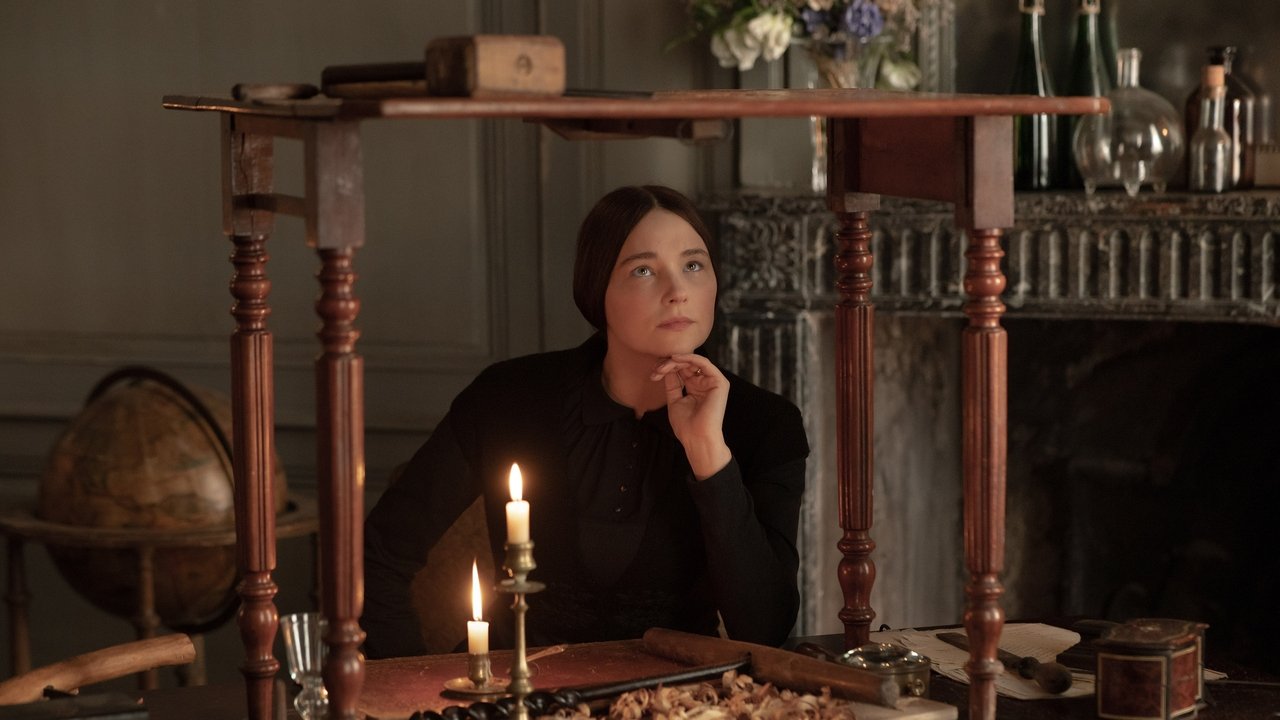 Widow Clicquot Movie Screenshot 4