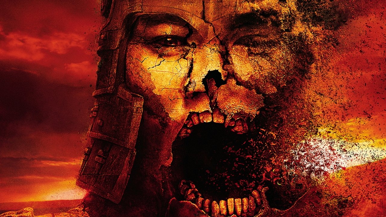 The Mummy: Tomb of the Dragon Emperor Movie Screenshot 4