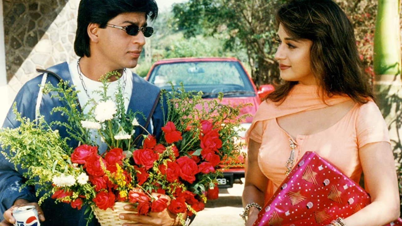 Dil To Pagal Hai Movie Screenshot 2