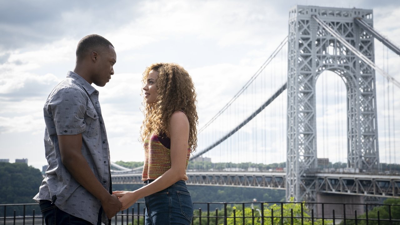In the Heights Movie Screenshot 3