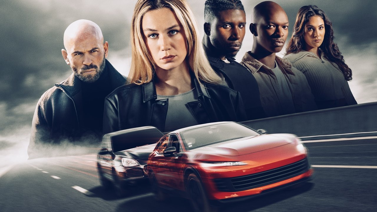 Carjackers Movie Screenshot 2