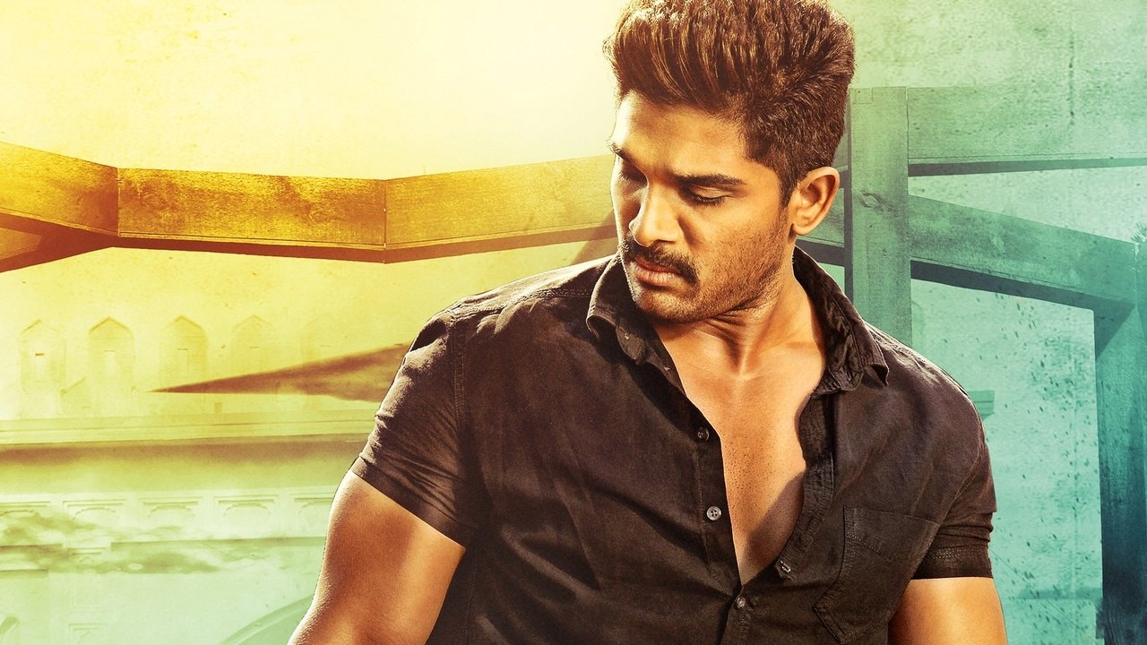 Sarrainodu Movie Screenshot 1