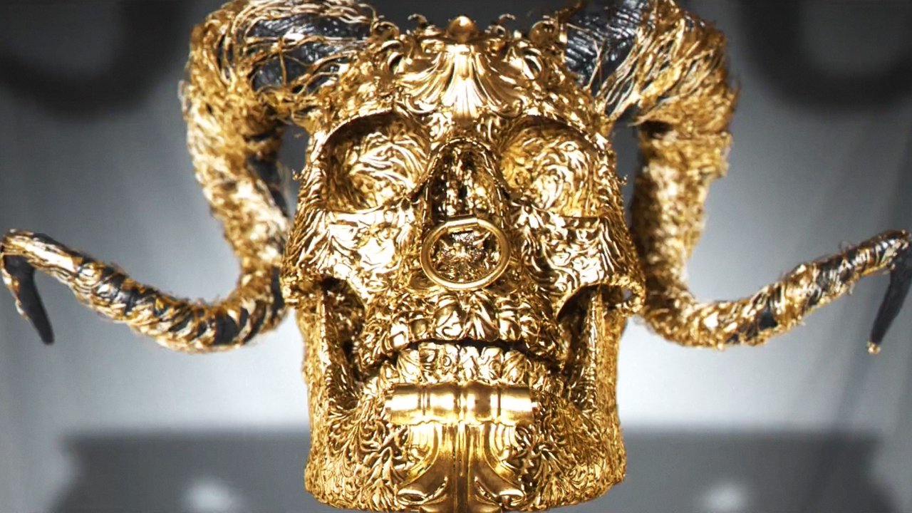 McQueen Movie Screenshot 2