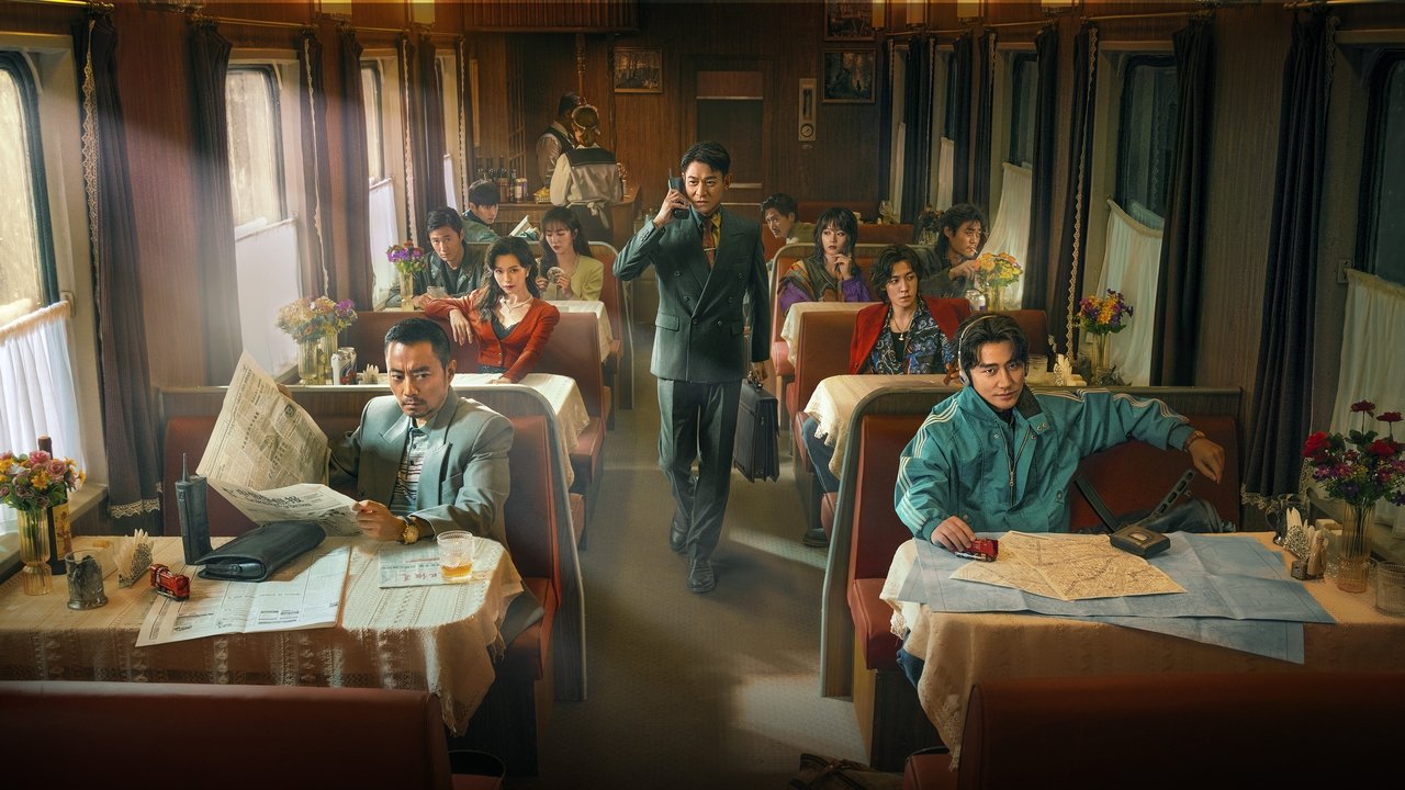Moscow Mission Movie Screenshot 2