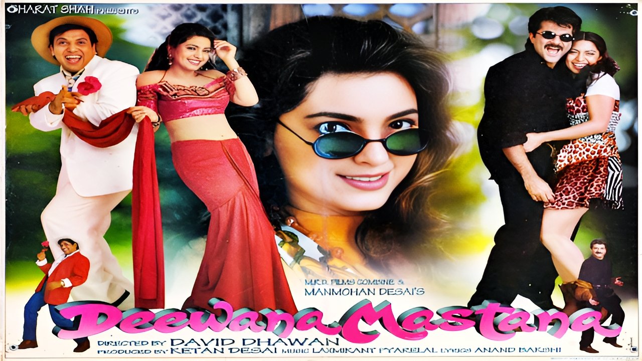 Deewana Mastana Movie Screenshot 2
