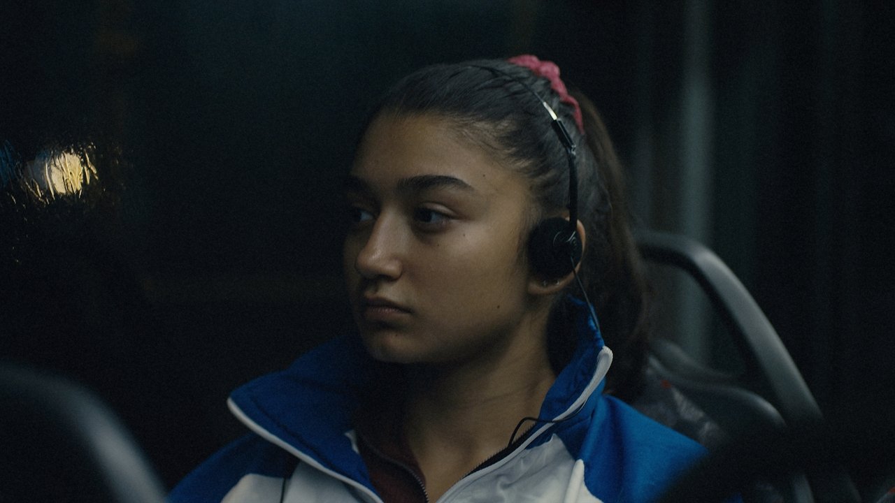 Titanium Movie Screenshot 1