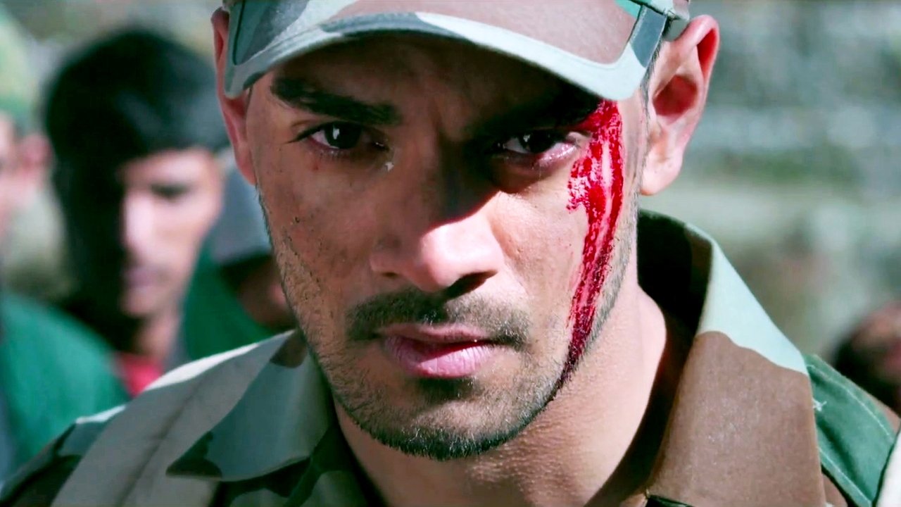 Satellite Shankar Movie Screenshot 4