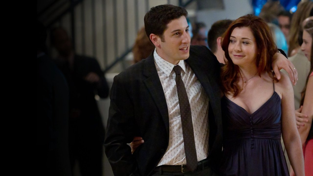 American Reunion Movie Screenshot 2