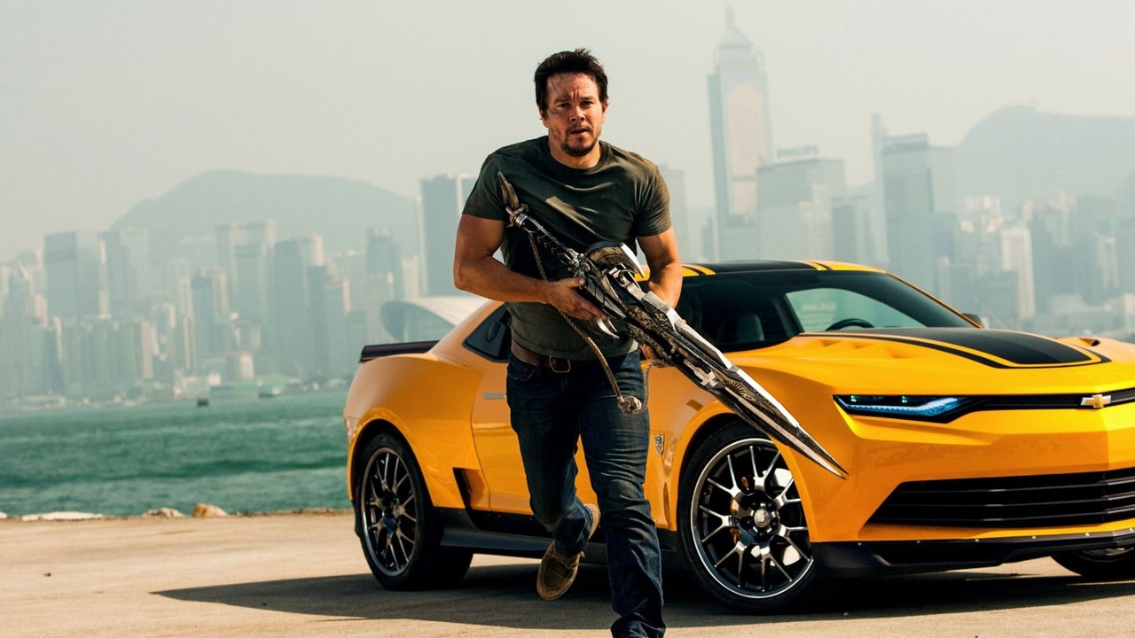 Transformers: Age of Extinction Movie Screenshot 2