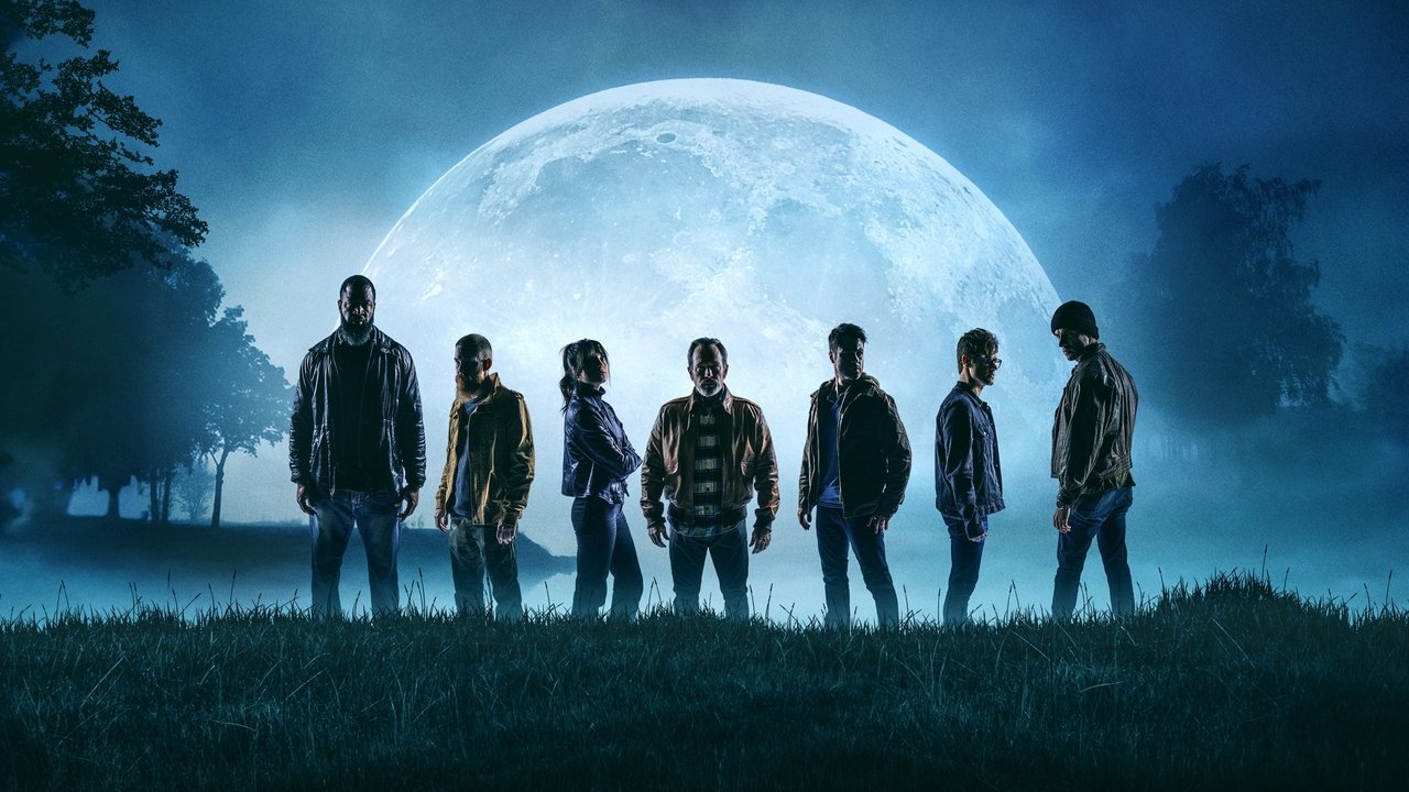 Disciples in the Moonlight Movie Screenshot 1