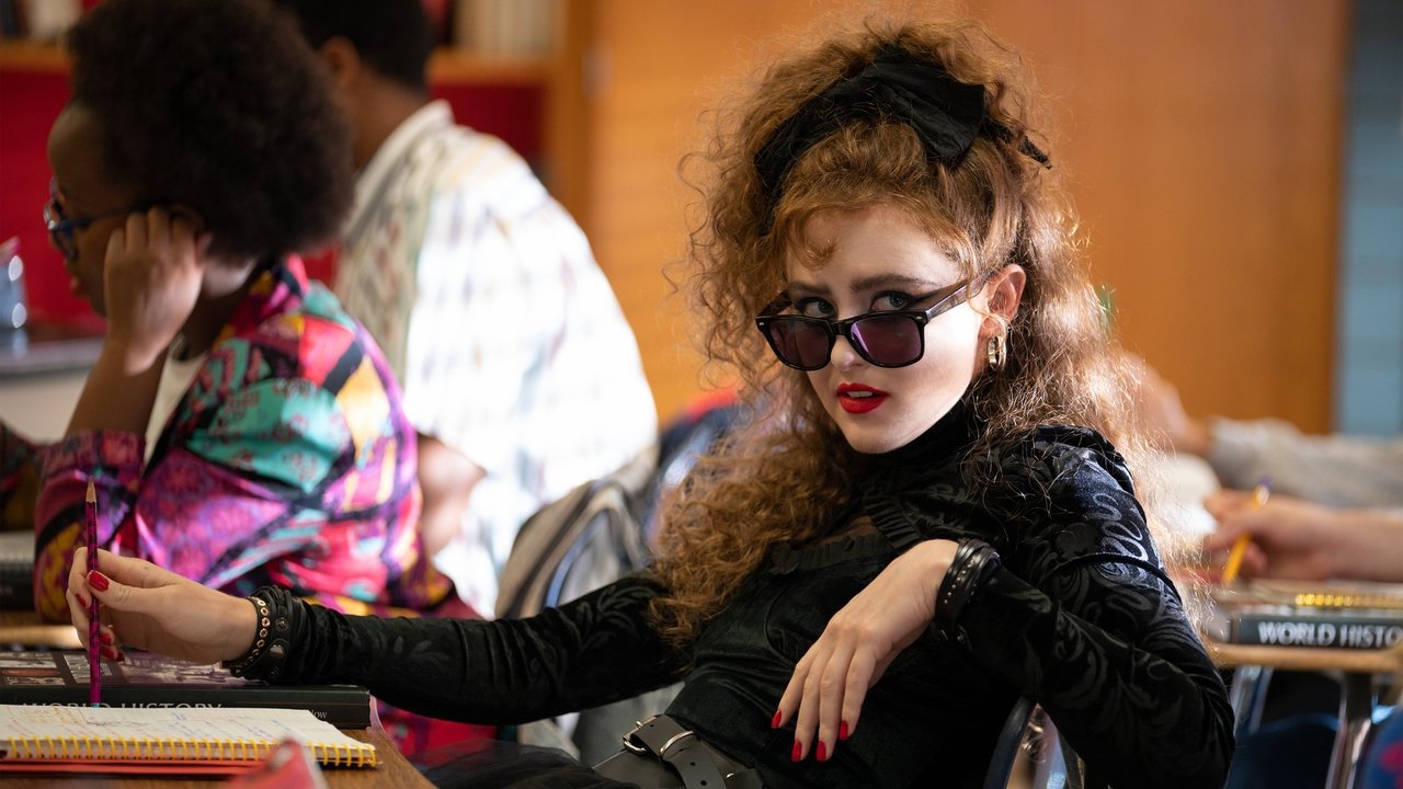 Lisa Frankenstein Movie Screenshot 3