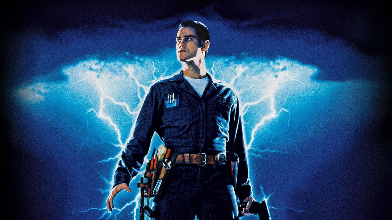 The Cable Guy Movie Screenshot 3