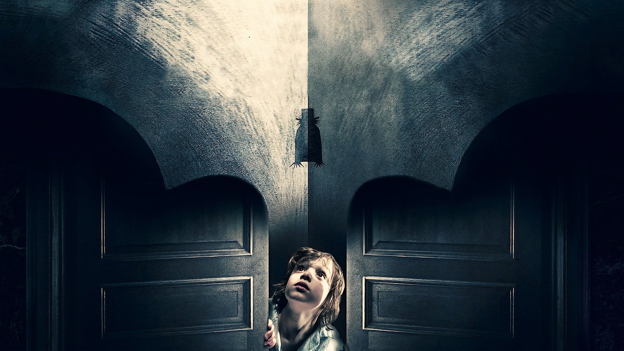 The Babadook Movie Screenshot 1