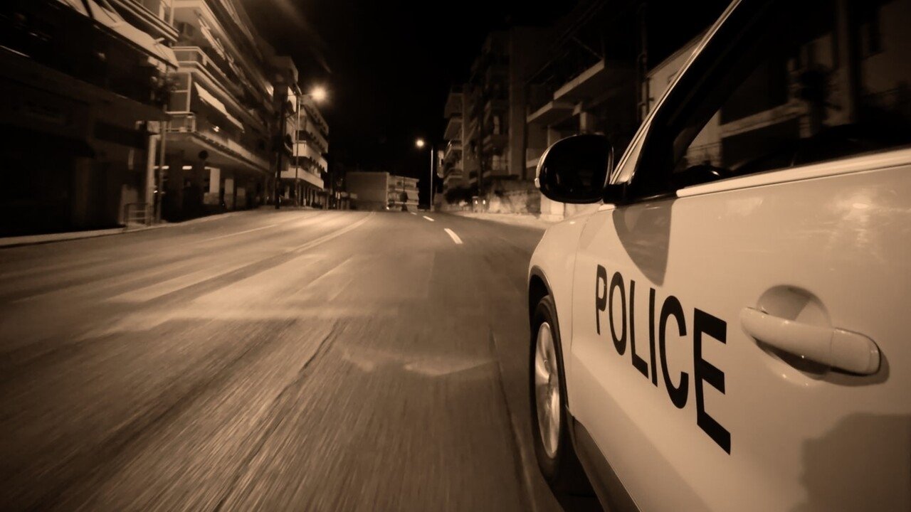 The Assasination of a Devious Officer Movie Screenshot 3