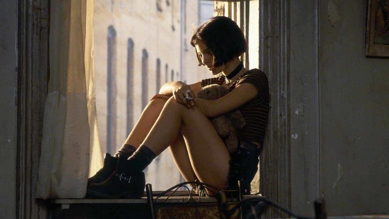 LÃ©on: The Professional Movie Screenshot 1