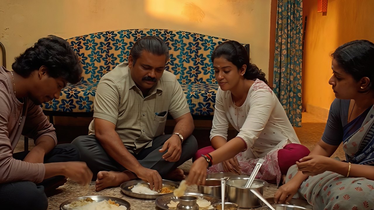 Madras Matinee Movie Screenshot 1
