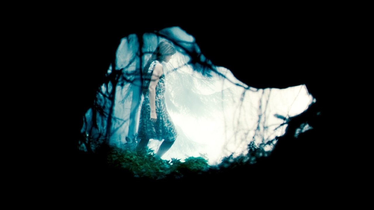 Antichrist Movie Screenshot 3