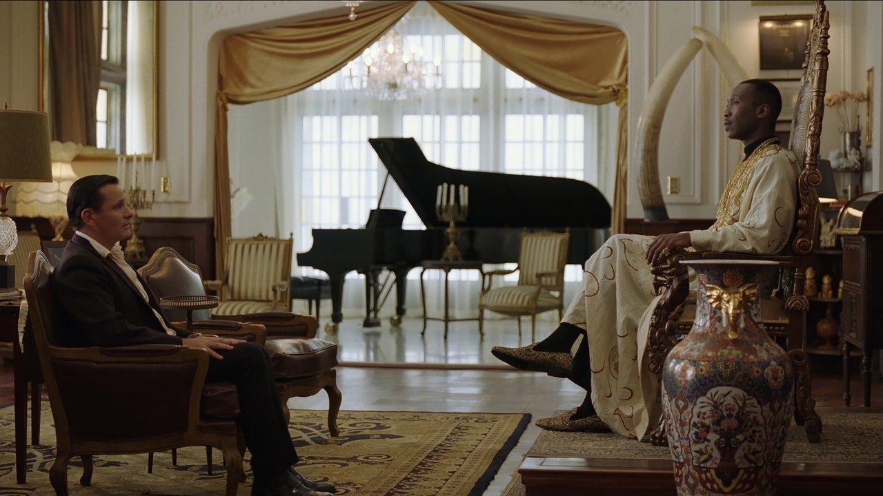 Green Book Movie Screenshot 4