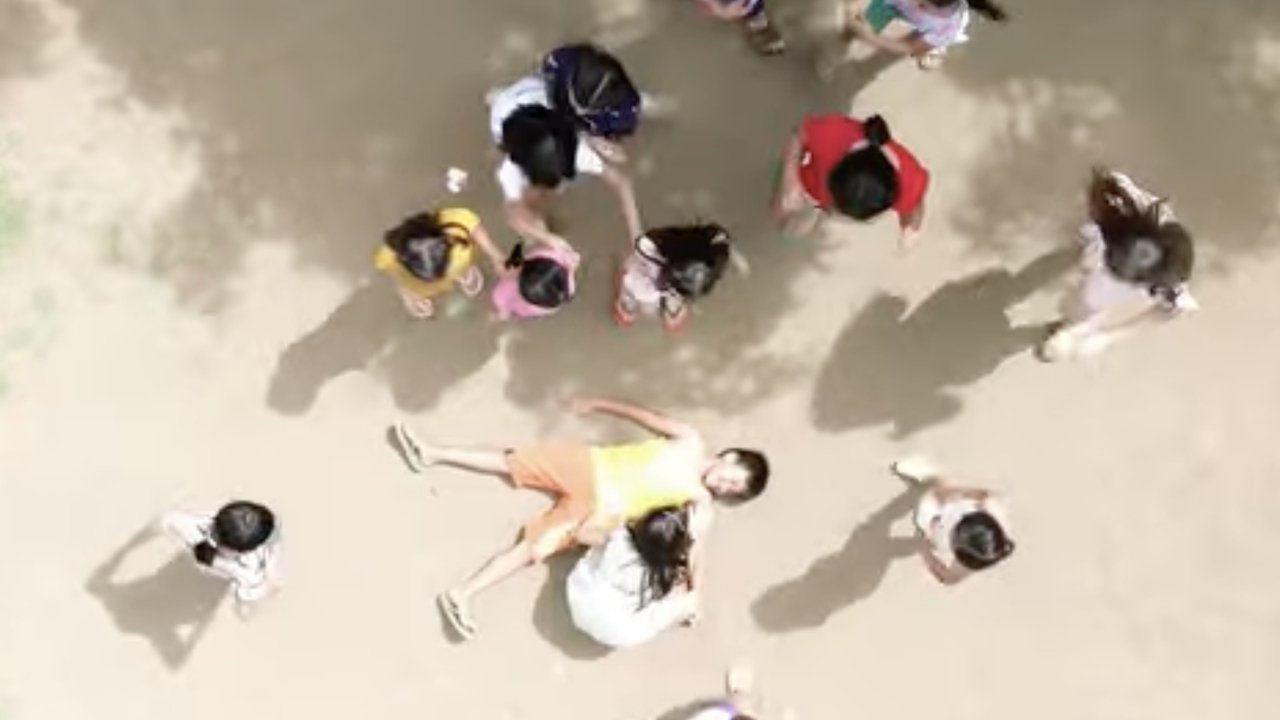 Ang Aking Mga Anak Movie Screenshot 1