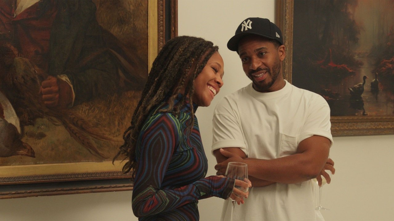 Love, Brooklyn Movie Screenshot 1