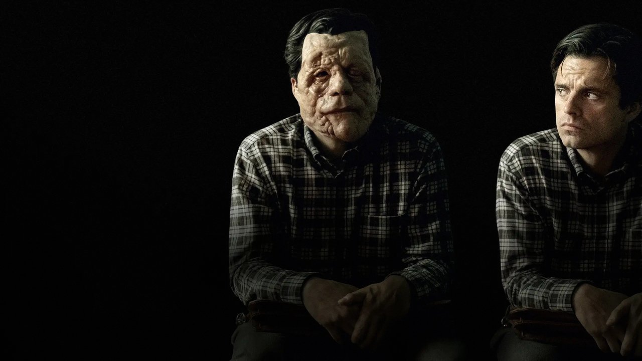 A Different Man Movie Screenshot 2