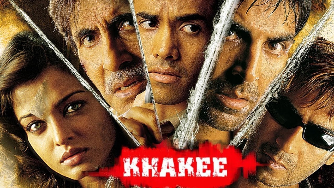 Khakee Movie Screenshot 1