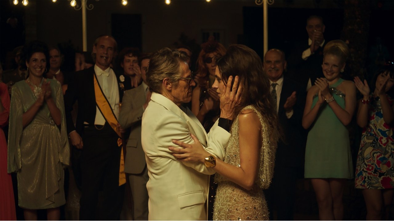 The Birthday Party Movie Screenshot 1