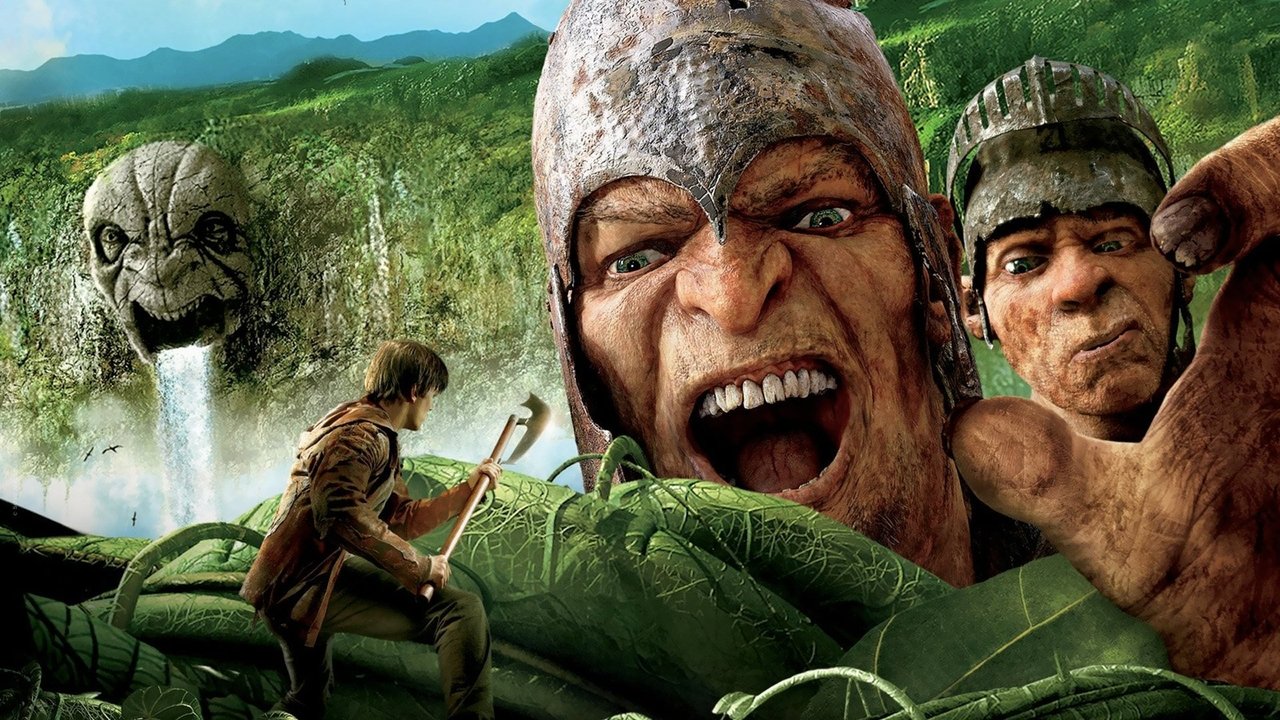 Jack the Giant Slayer Movie Screenshot 2