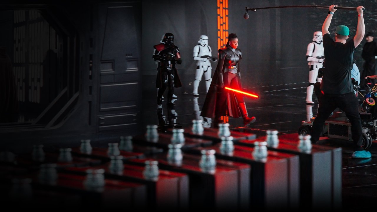 Obi-Wan Kenobi: A Jedi