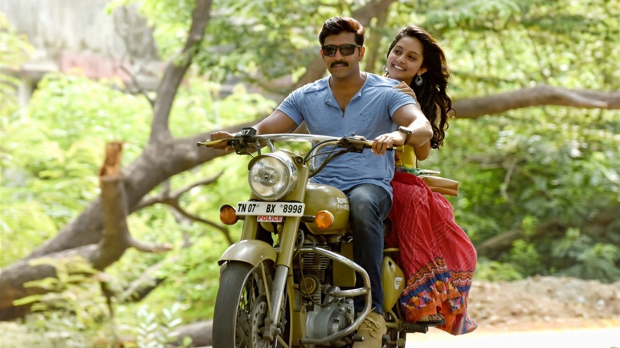 Kuttram 23 Movie Screenshot 4
