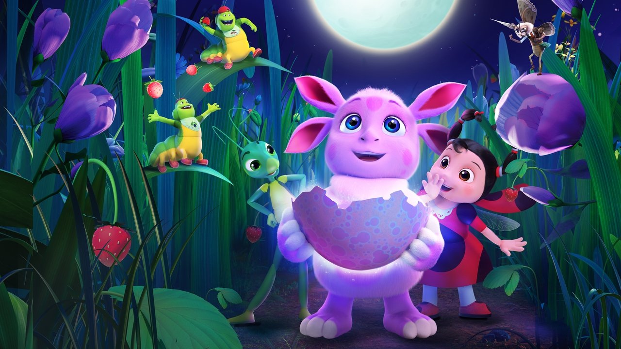 Moonzy: Homecoming Movie Screenshot 1