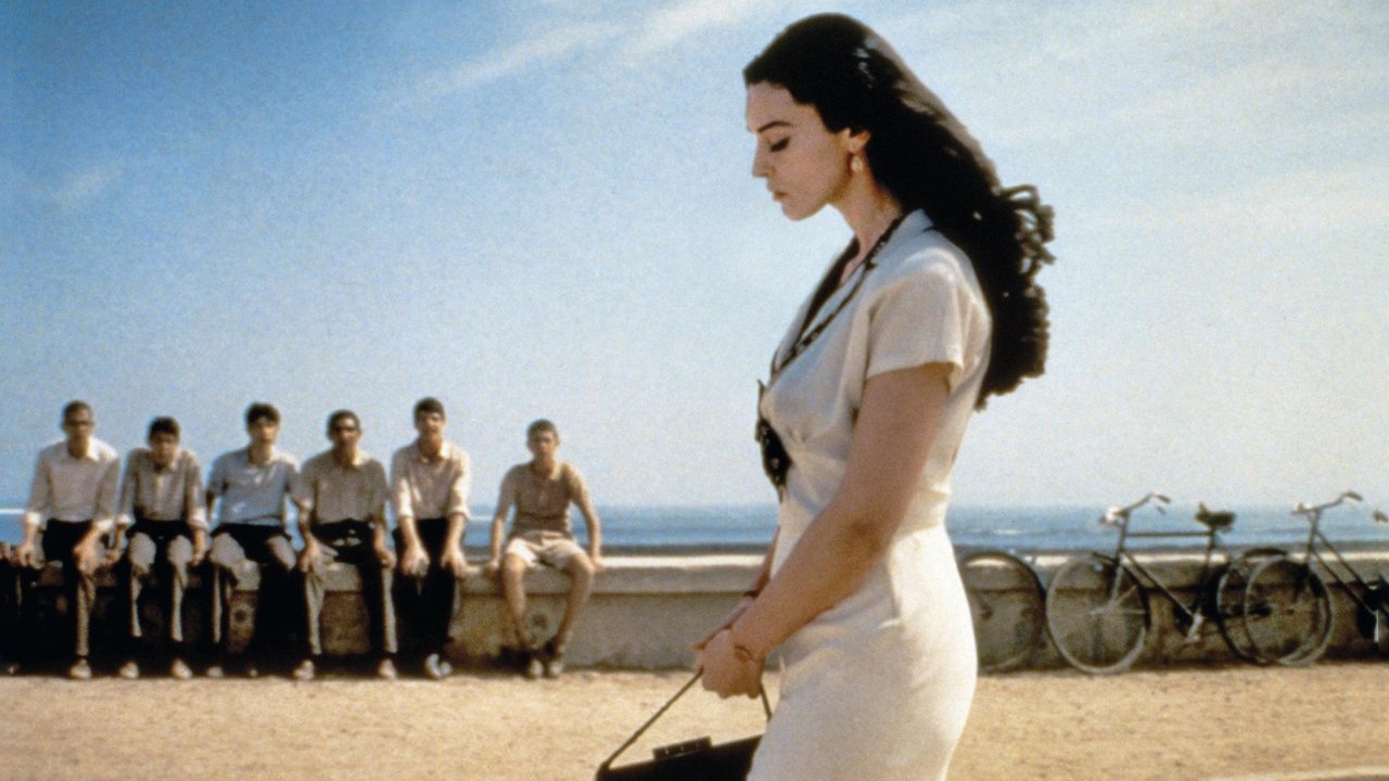 Malena Movie Screenshot 4