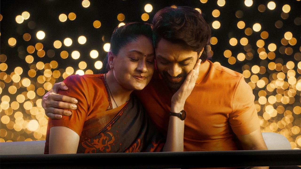 Arjun S/O Vyjayanthi Movie Screenshot 5