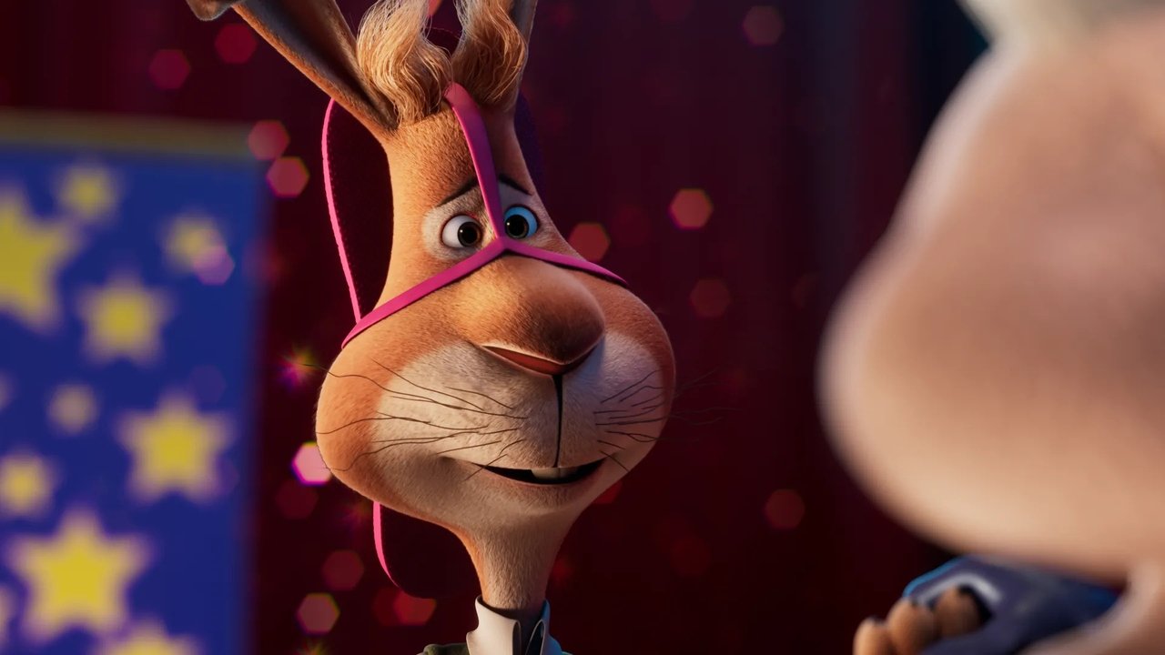 Spiked Movie Screenshot 1
