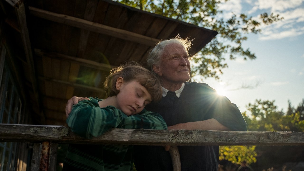 The Summer Book Movie Screenshot 2